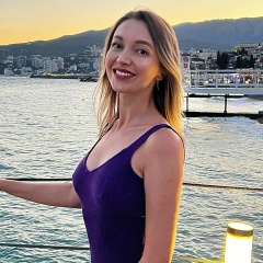 Evgeniya Savchenko, 24.02.1987, Санкт-Петербург