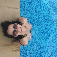 Наташа Лупина, 27.11, Phuket