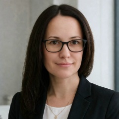 Дарья Антонова, Кингисепп