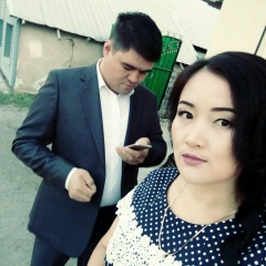 Гульзира Джумамуратова, 25.09.1989