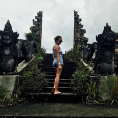 Екатерина Калиниченко, 07.02, Кировский