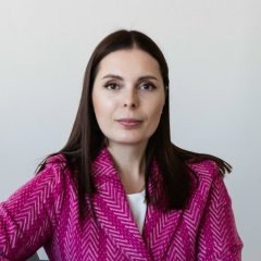 Марина Климова, 24.03, Шуя