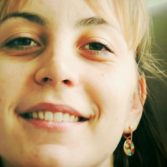 Лиана Гимальтдинова, 26.04.1989, Москва