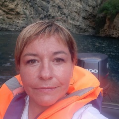 Ольга Зингер, 28.08, Луга