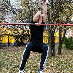 Тима Жусупов, 04.06, Астана