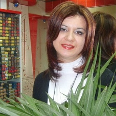 Ольга Медведева, 29.05.1974, Алматы