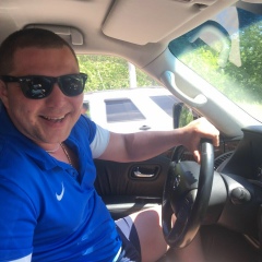 Андрей Гергерт, 01.08.1986, Обь