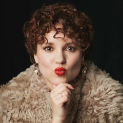 Яна Черепивская, 27.11, Санкт-Петербург