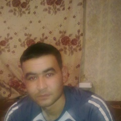Фазлиддин Шаймарданов, 02.06.1989, Навруз