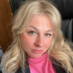 Светлана Смирнова, 10.05.1984, Санкт-Петербург