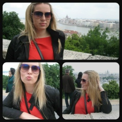 Оля Демчук, 16.09, Хмельницкий