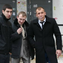 Евгений Кислицын, 19.10, Шымкент