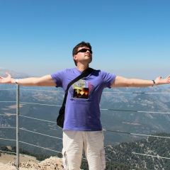 Сергей Галаев, 06.07.1975, Санкт-Петербург