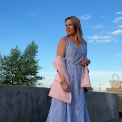 Елена Гарева, 27.05, Нижний Новгород