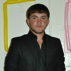 Cosqun Rehimov, 01.09.1995, Баку