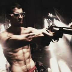 Андрей Костенко, 25.09.1990, Хабаровск