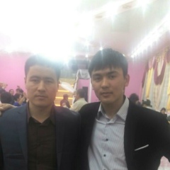 Бакытжан Жусипов, 05.03.1991, Кызылорда