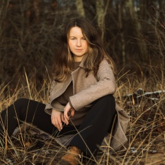 Лидия Бурая, 31.01, Санкт-Петербург