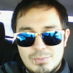 Фарид Назыров, 19.06.1989, Мегион