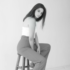 Марина Манвелян, 13.06, Москва