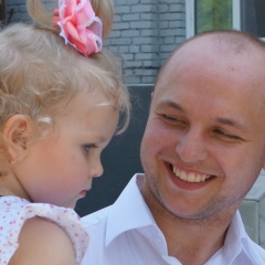 Виктор Рожко, 28.02, Барнаул