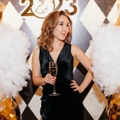 Алия Бикбулатова, 14.04