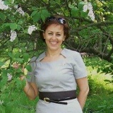 Ольга Сергеева, 23.03