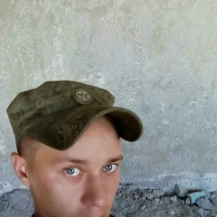 Александр Берестенёв, 23.03, Наро-Фоминск