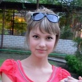 Юлия Берюкова, 10.01.1994, Куйбышев