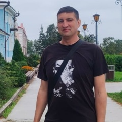 Дамир Хусаинов, 30.11.1984, Казань