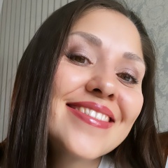 Аделя Гайфутдинова, Казань
