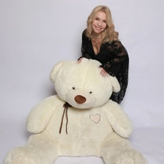 Анечка Badya, 15.07.1986, Москва