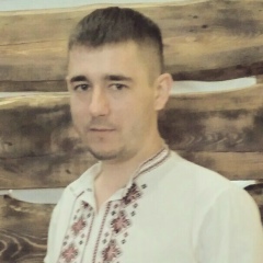 Сержик Локшин, 13.03, Харьков