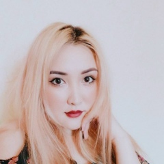 Меруерт Афлетонова, 24.09.1993, Алматы