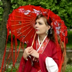 Jaroslawa Reimer, 18.03, Wien