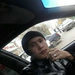 Бекжан Садуакас, 13.11, Тараз