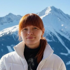 Мария Трушникова, Краснодар