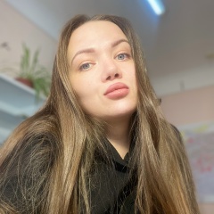 Юлия Цих, 25.09.1998, Ставрополь