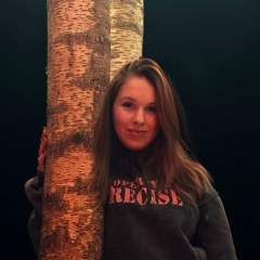 Виктория Алексеевна, Москва