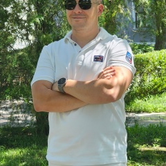 Роман Матюшевский, 25.12.1986, Астрахань