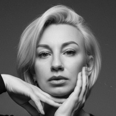 Аня Ковальская, 09.10, Санкт-Петербург