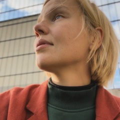 Дарья Федорова, 05.04.1991, Санкт-Петербург