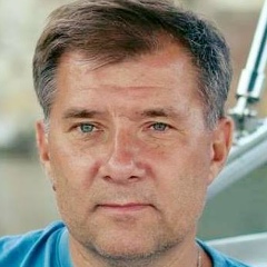 Владимир Кожемякин, 24.09, Санкт-Петербург