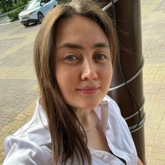 Гульнара Архипова, Саранск