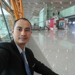 Thet Oo, 15.05.1981, Mandalay