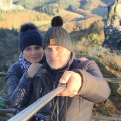 Алена Мытницкая, 05.05.1972, Venezia