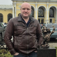 Сёма Назаров, 29.04, Москва