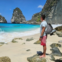 Maxim Mareichev, 20.04.1990, Санкт-Петербург