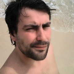 Юрий Антонов, 18.04.1986, Москва