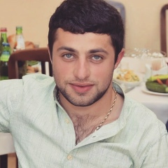 Nver Hayrapetyan, 18.04.1995, Ереван